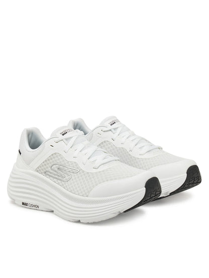 SKECHERS MAX CUSHIONING ENDEAVOUR - CA WBK 129470-WBK