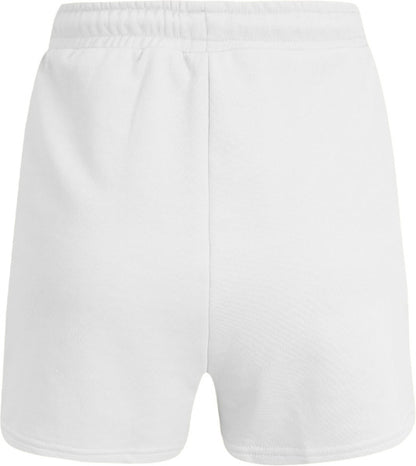 FILA BUCHLOE HIGH WAISTED SHORTS BRIGHT WHITE FAW0702-10001