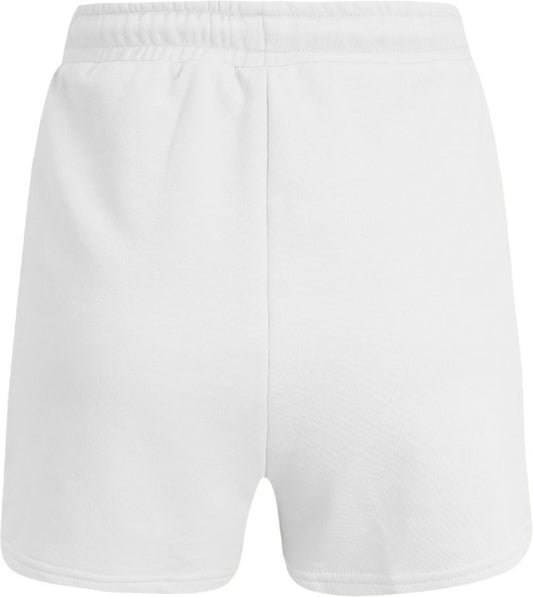 FILA BUCHLOE HIGH WAISTED SHORTS BRIGHT WHITE FAW0702-10001