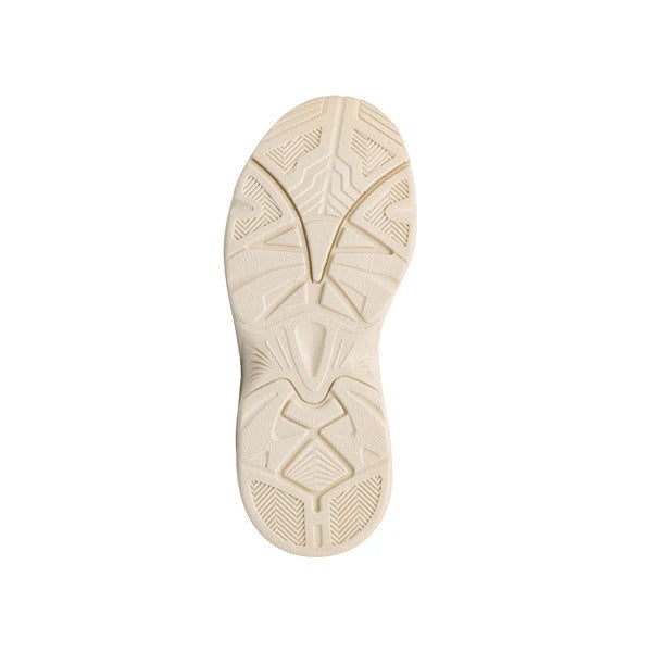 CHAMPION COUNTESS G PS LOW CUT SHOE TRIPLE BEIGE S32923-MS001