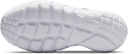 NIKE FLEX RUNNER 2 PINK FOAM /WHITE-FLAT PEWTER-PHOTO BLUE DJ6040-600