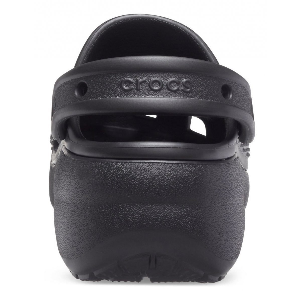 206750-BLK - Ciabatte - Crocs