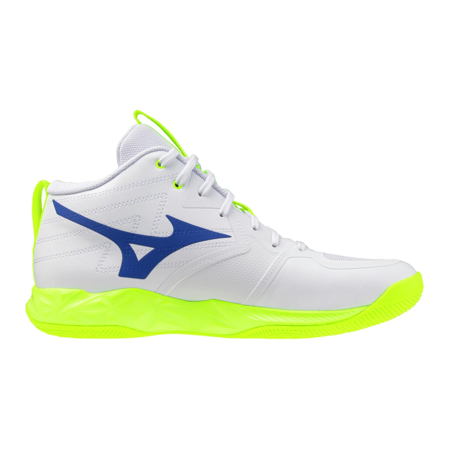 MIZUNO WAVE MOMENTUM PRO MID V1GA254539