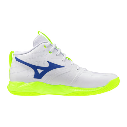 MIZUNO WAVE MOMENTUM PRO MID V1GA254539