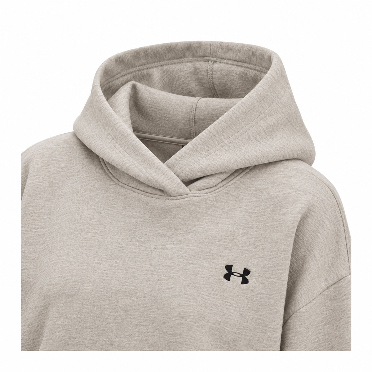 Under Armour Felpa Icon Fleece 6013544-204 – Talpa