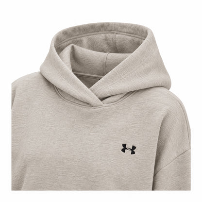Under Armour Felpa Icon Fleece 6013544-204 – Talpa