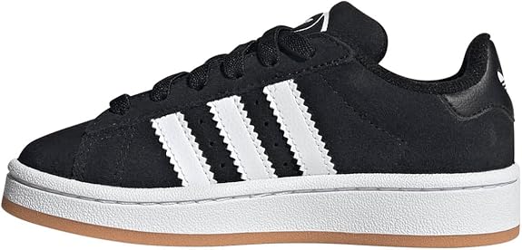 ADIDAS CAMPUS 00s EL C CBLACK/FTWWHT/GUM2 JI4331