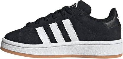 ADIDAS CAMPUS 00s EL C CBLACK/FTWWHT/GUM2 JI4331
