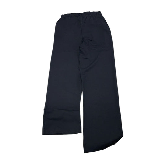 FREDDY PANTALONE LUNGO ANTHRACITE S25WMCP5N-N28