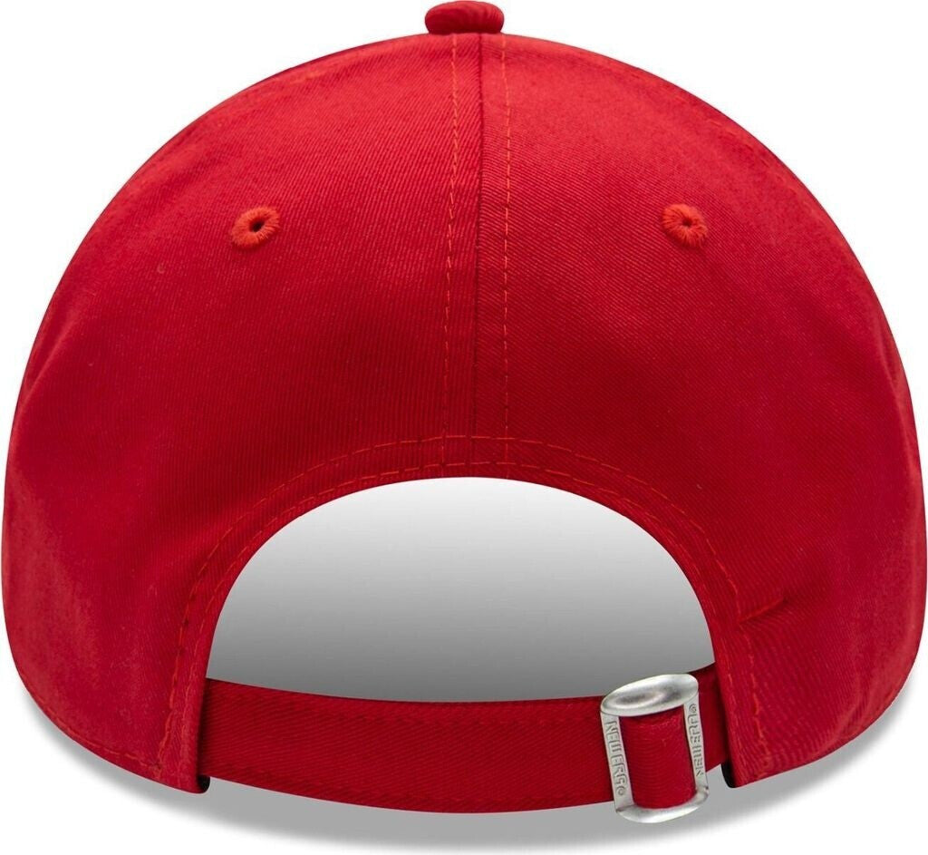 NEW ERA 940 League Basic NY Yankees Rosso 10531938