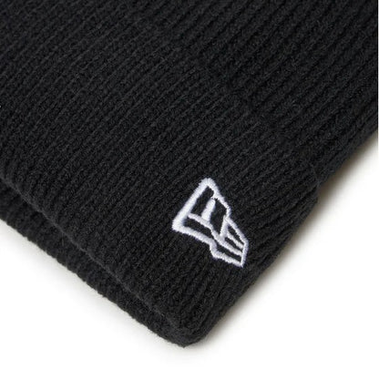 NEW ERA NE Wool Cuff Knit Beanie 60424814