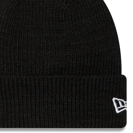 NEW ERA NE Wool Cuff Knit Beanie 60424814