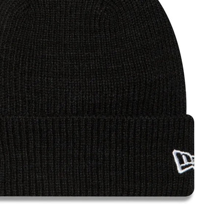 NEW ERA NE Wool Cuff Knit Beanie 60424814