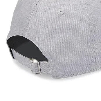 New Era 9Forty MLB New York Yankees Grigio 10531940