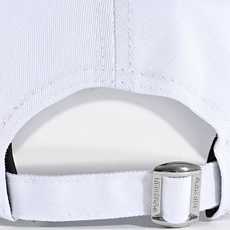 New Era 9Forty Outline NY Yankees Bianco 60675522