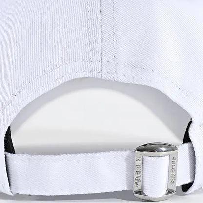 New Era 9Forty Outline NY Yankees Bianco 60675522