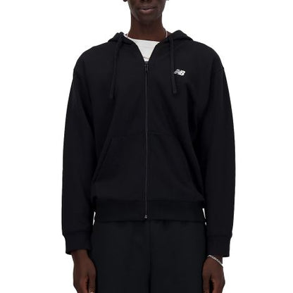 NEW BALANCE FELPAZIP ESSENTIALS MJ41501BK