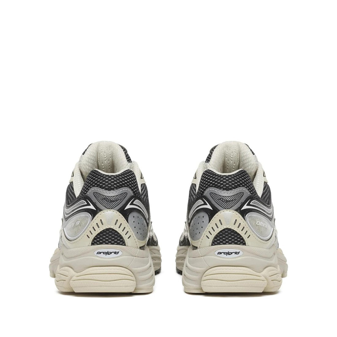 Saucony PROGRID OMNI 9 / EGGSHELL/QUARTZ	EGGSHELL/QUARTZ S101245-1018