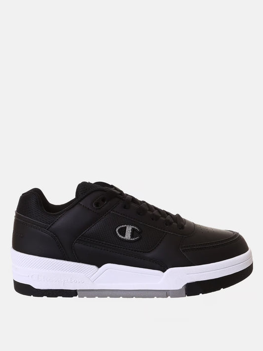 CHAMPION RD18 HERITAGE LOW LOW CUT SHOE NBK/GREY S22030-KK002