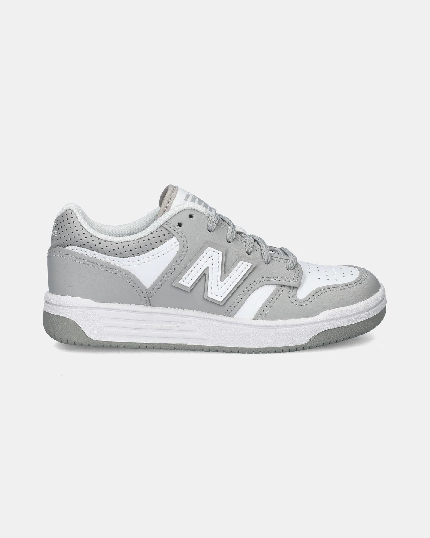 NEW BALANCE LIFESTYLE RAINCLOUD SYNTHETIC/MESH PSB480WG