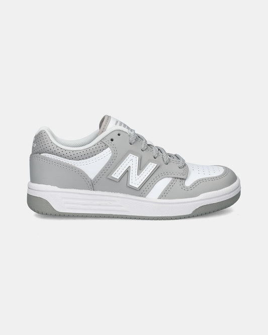 NEW BALANCE LIFESTYLE RAINCLOUD SYNTHETIC/MESH PSB480WG