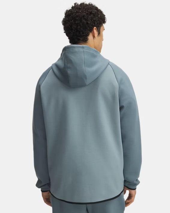 UNDER ARMOUR UNSTOPPABLE FLC FZ HD EU 1389352-587