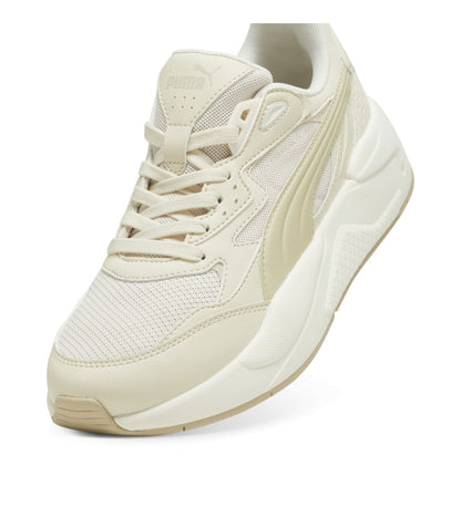 PUMA X-RAY SPEED ALPINE SNOW-PUTTY 384638-49