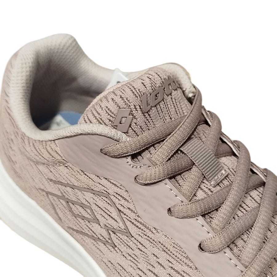 LOTTO CIELO AMF II W WOMAN BARK PINK 222220-7NA