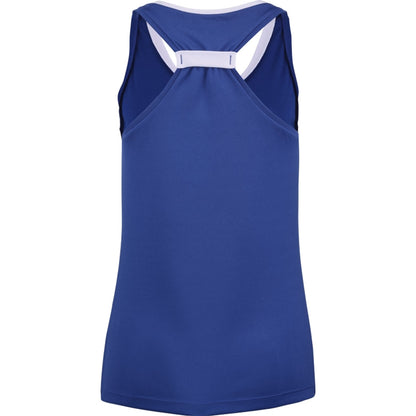 Babolat Play Tank Top Girl Sodalite Blue 3GP2071-4118