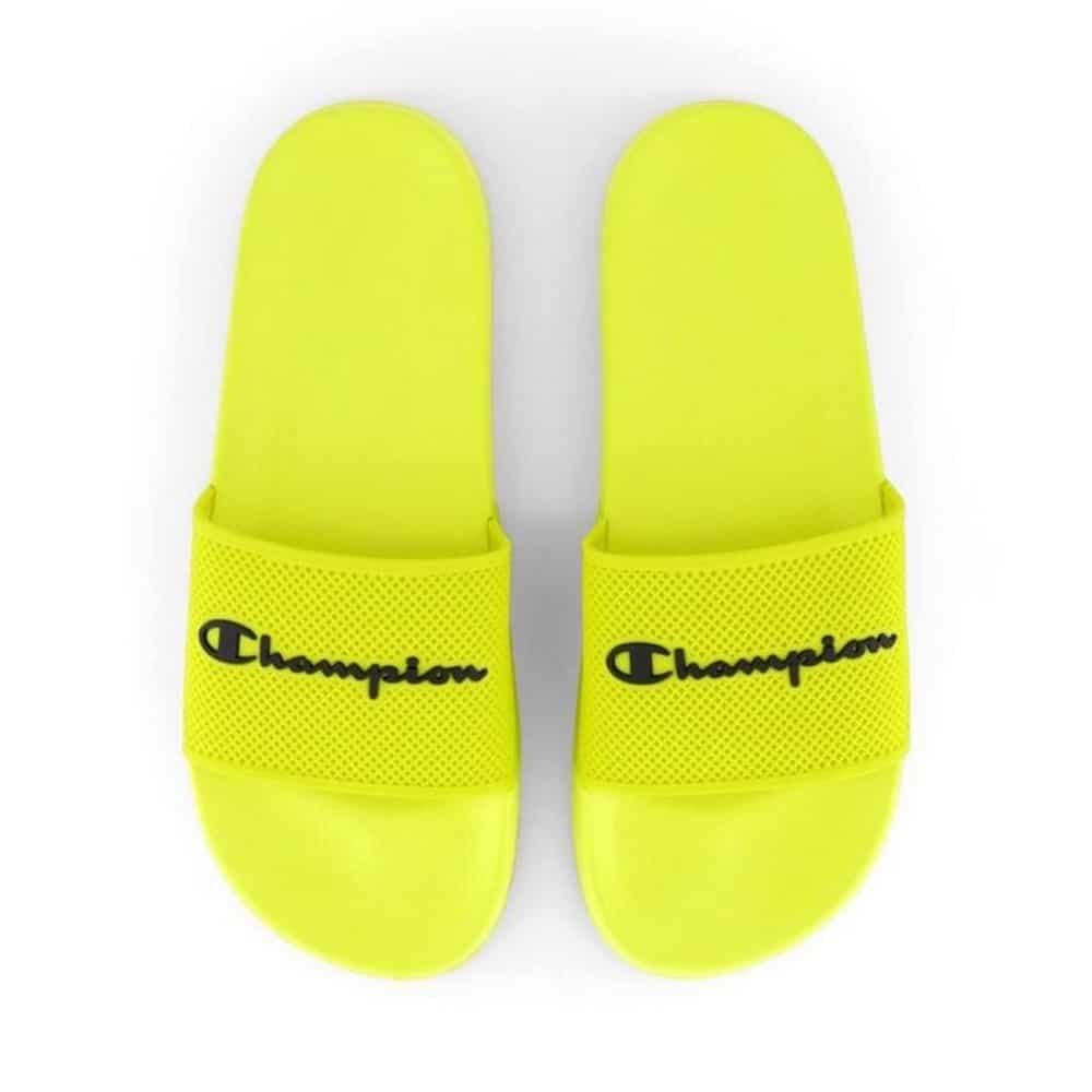 CHAMPION DTN21 B GS SLIDE SYF/NBK S33211-YM003