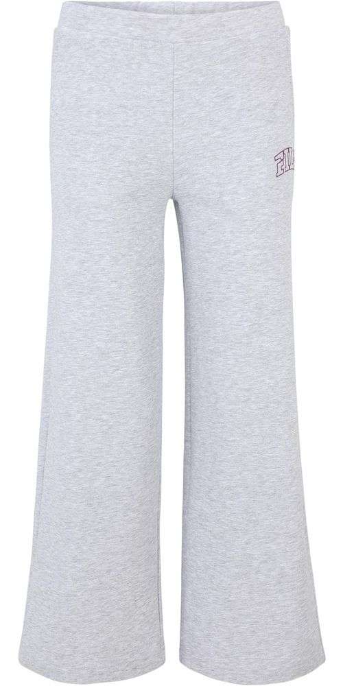 FILA LUDWIGSHAFEN Wide graphic sweat pants FAT0652-80000