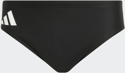 ADIDAS SOLID TRUNK BLACK/WHITE IA7086