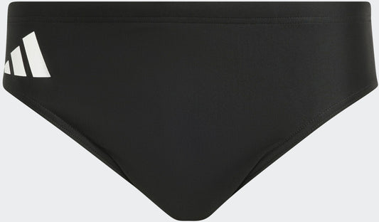 ADIDAS SOLID TRUNK BLACK/WHITE IA7086