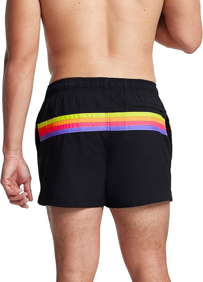 speedo Colorblock Volley 14" 8-00258200334