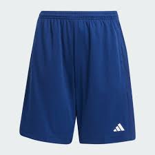 ADIDAS J TR-ES SH DKBLUE/WHITE JJ1065