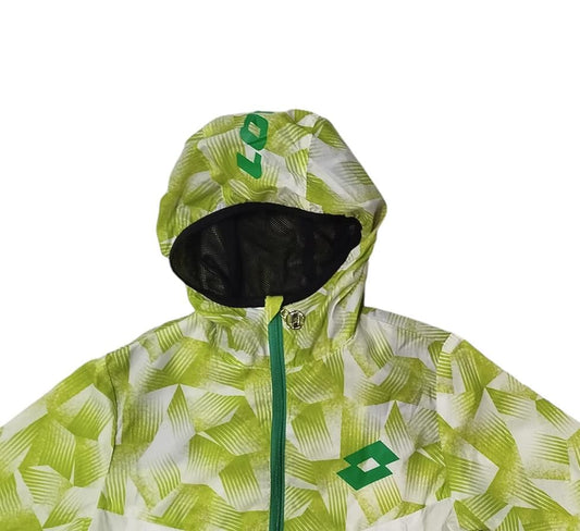 LOTTO GIACCA A VENTO LT0019