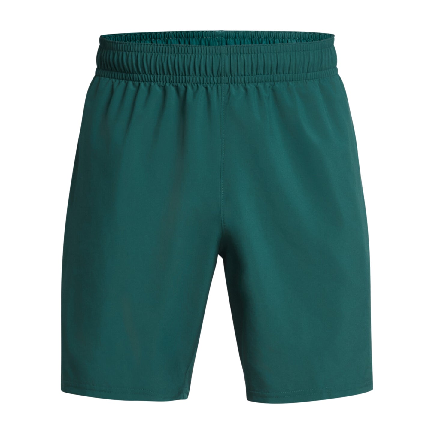 UNDER ARMOUR WOVEN WDMK SHORTS 1383356-449
