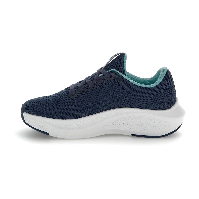 Lotto Speedride 900 W 220818-D3Y – Donna Blu