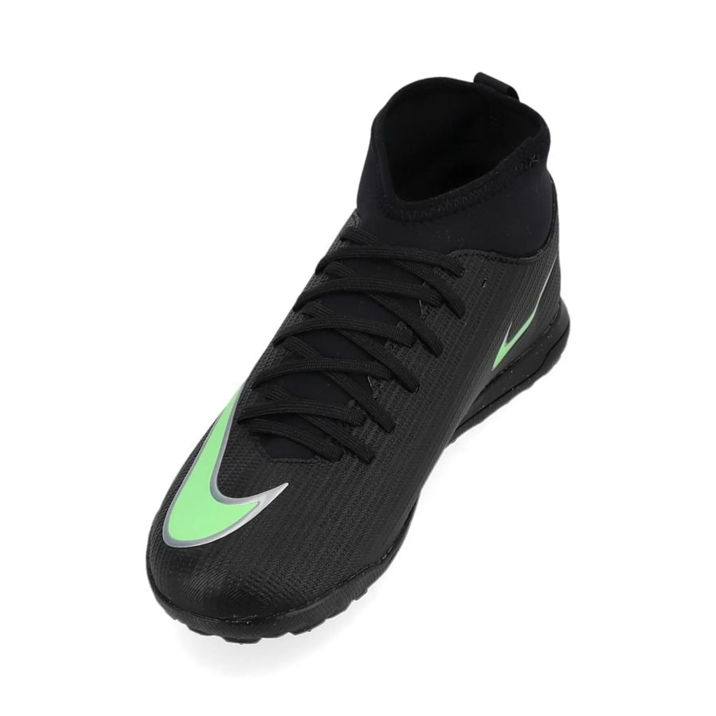 Nike Mercurial Superfly 11 Club IO1554-001 | Scarpa da Calcio Bambino/Ragazzo | Nero