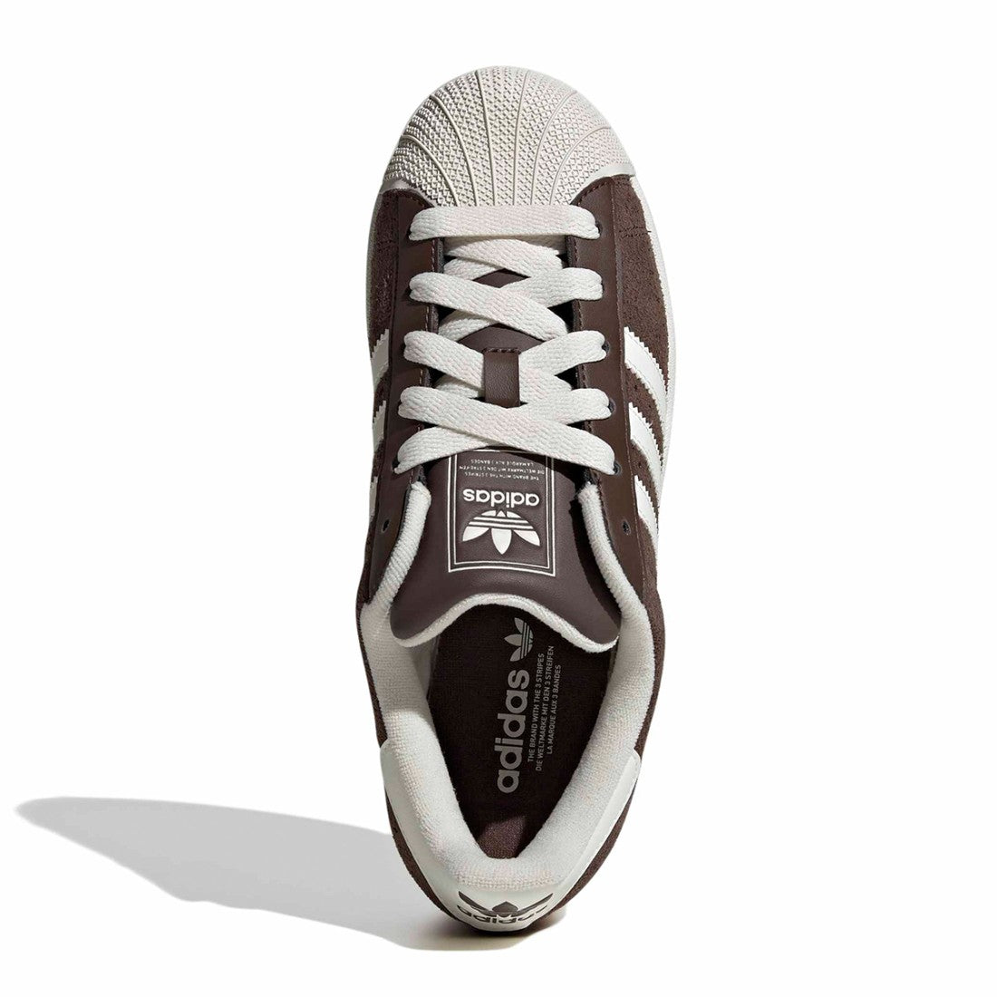 ADIDAS SUPERSTAR II KI1457