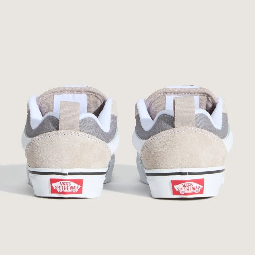 VANS Knu Skool 2-TONE FROST GRAY	VN LITTLE KIDS ICONS FTW VN000CYU85T1