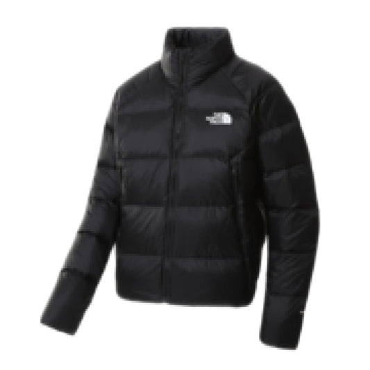 THE NORTH FACE NTF W HYALITE DOWN JACKET - EU ONLY TNF BLACK NF0A3Y4SJK31