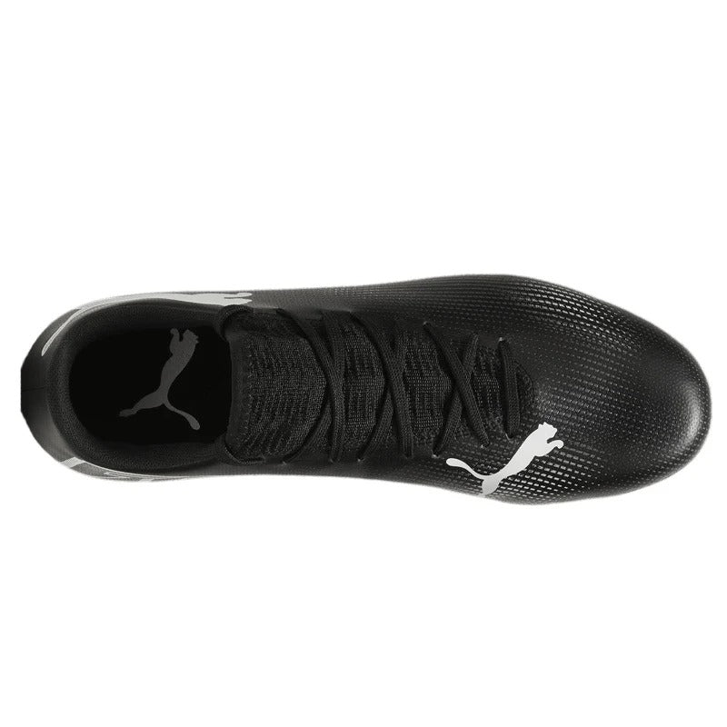 PUMA FUTURE 7 PLAY MXSG PUMA BLACK-PUMA WHITE 107722-02