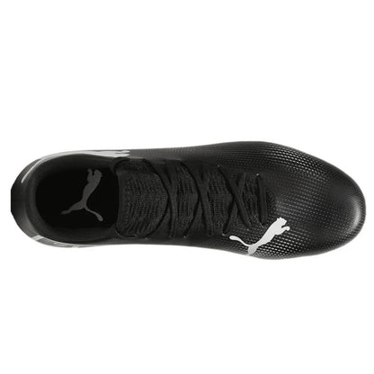 PUMA FUTURE 7 PLAY MXSG PUMA BLACK-PUMA WHITE 107722-02