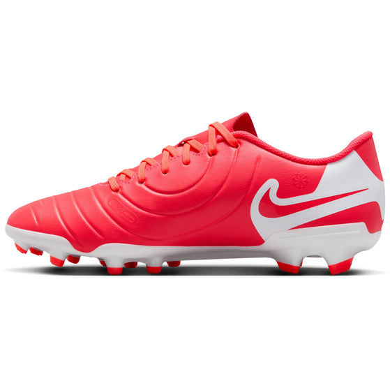 NIKE TIEMPO LEGEND 10 CLUB HOT LAVA/WHITE DV4344-800