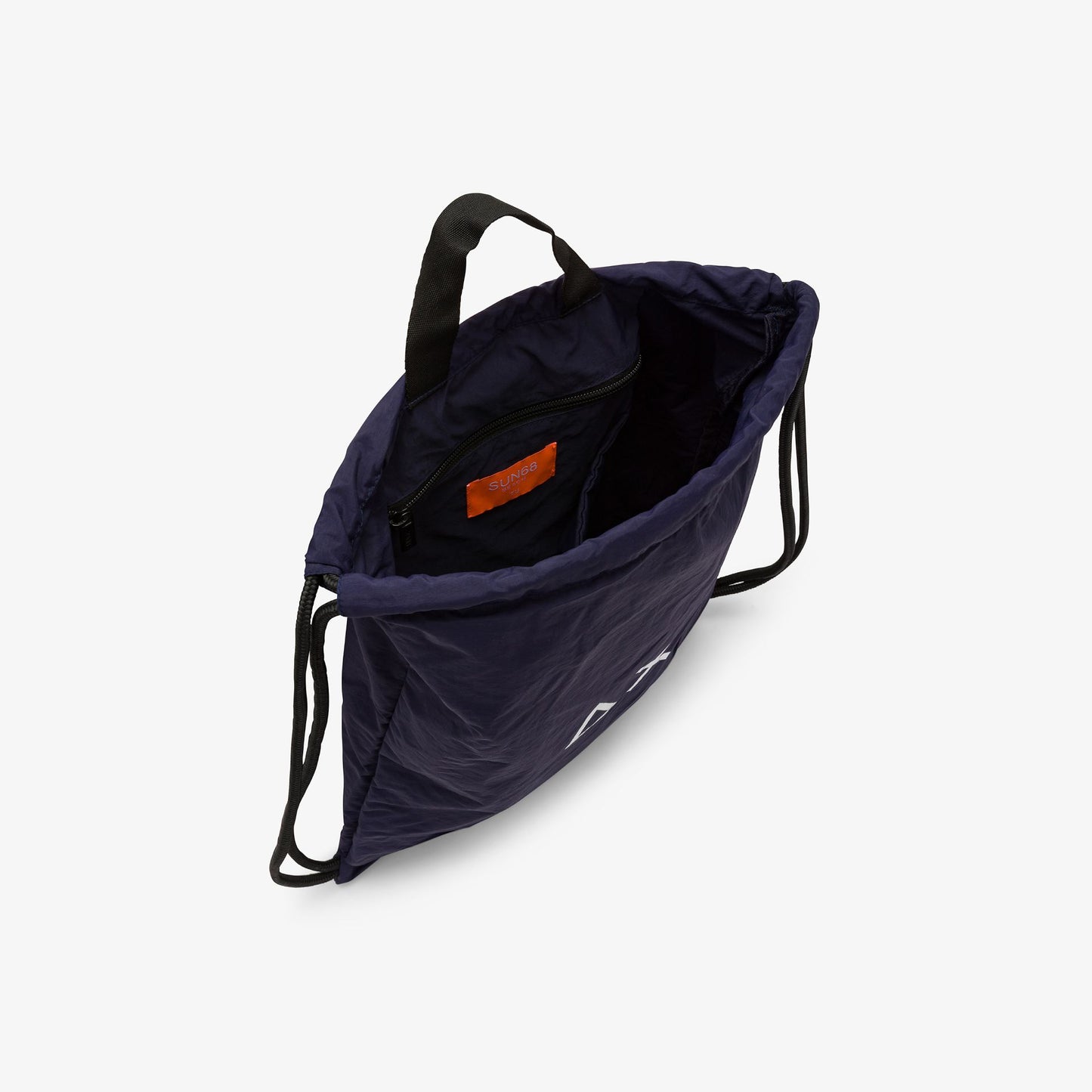 Sun68 BEACH BAG X36330