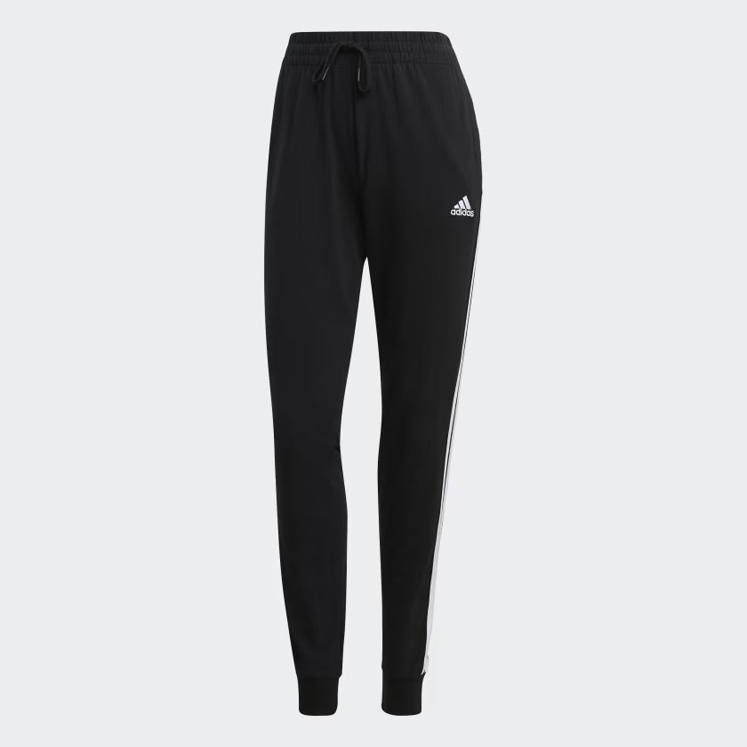 ADIDAS W 3S SJ C PT BLACK/WHITE GM5542