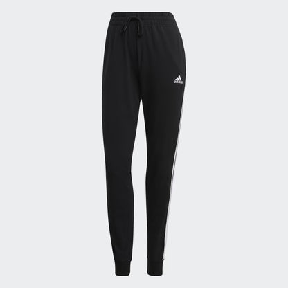 ADIDAS W 3S SJ C PT BLACK/WHITE GM5542