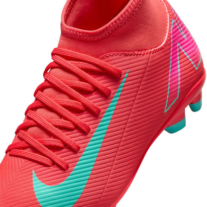 NIKE Mercurial Superfly 10 Club FG-MG FQ8318-800