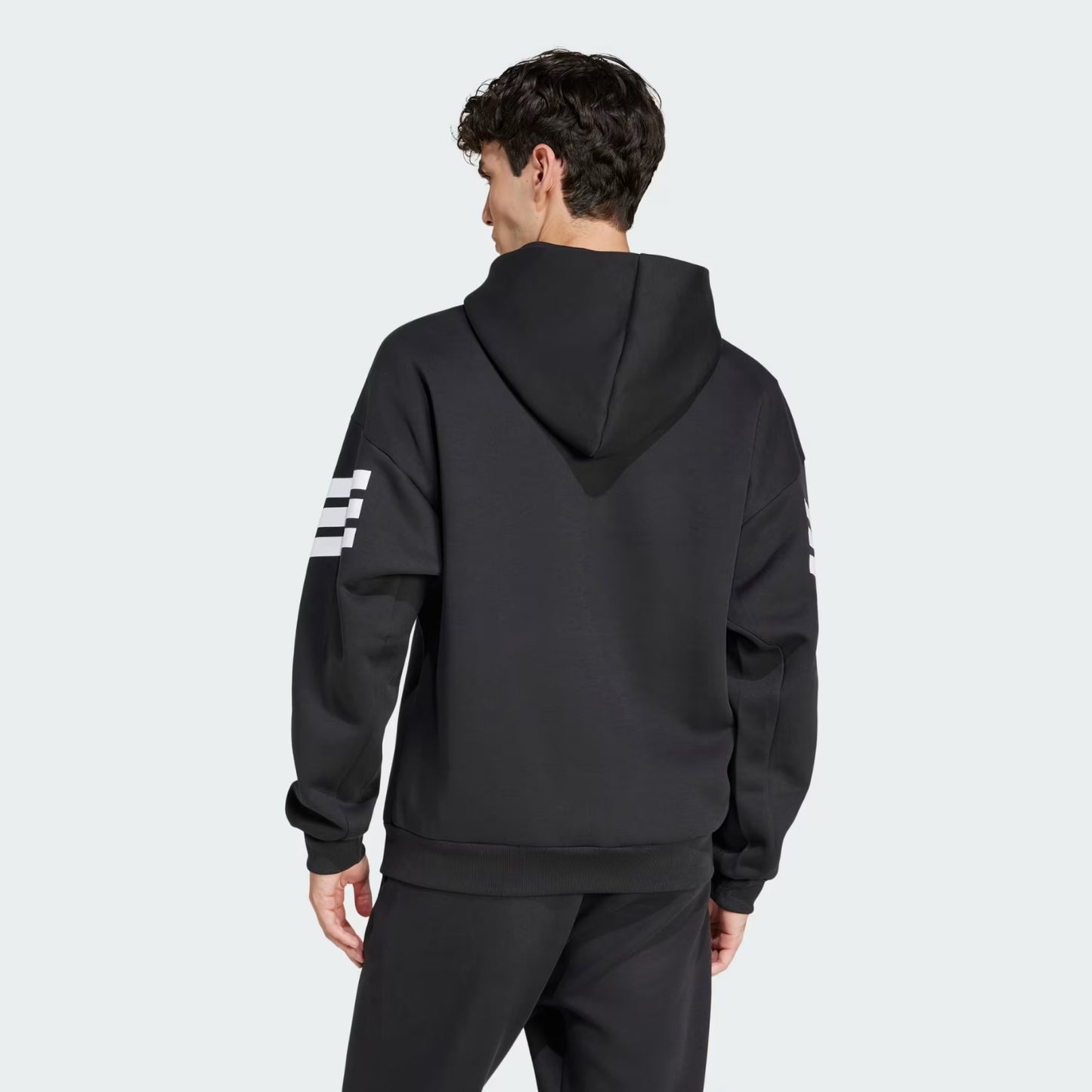 ADIDAS M FI 3S FZ BLACK
ADI M FI 3S FZ BLACK JD4827